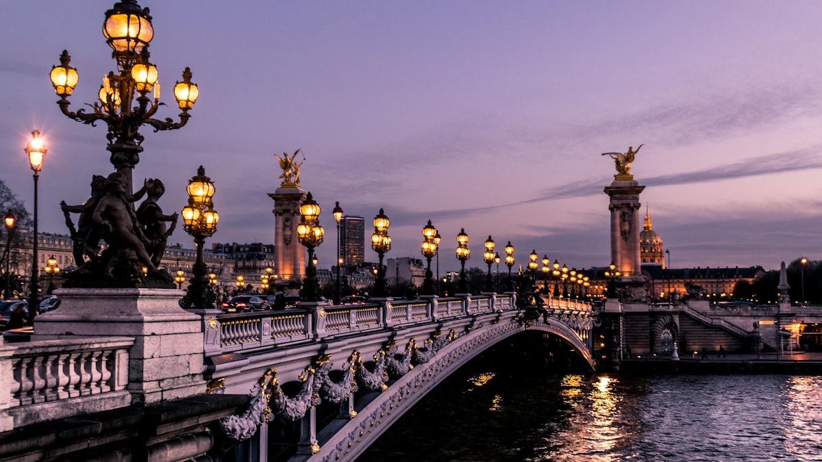 Le tourisme international a rapporté 77,5 milliards d'euros à la France en 2025, un montant record. (Image d'illustration)