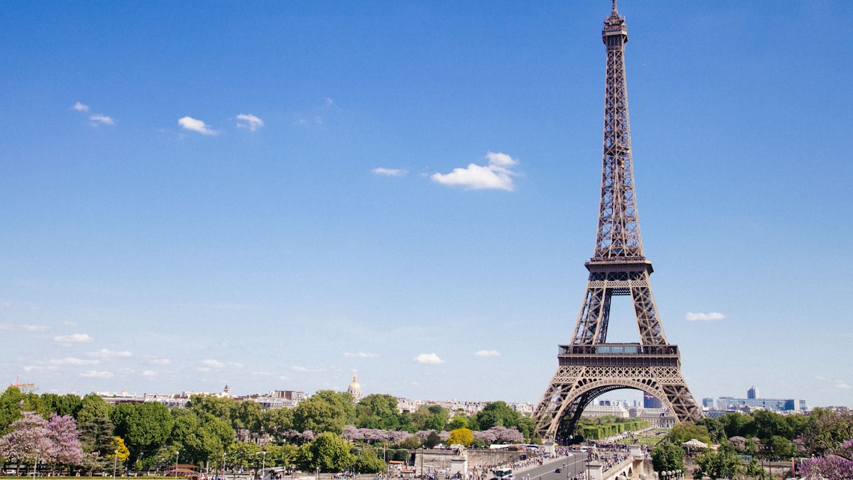La France a accueilli plus de cent deux millions de visiteurs internationaux en 2025, un record absolu. (Photo d'illustration)